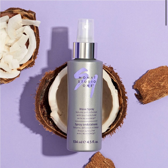 MONAT Other - MONAT Studio One Wave Spray. Brand New!!!